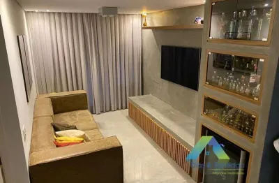 Vila brasilio machado apartamento 67m², 2 dormitórios, 1 suíte, 1 vaga, a poucos minutos da estação do metro alto do ipiranga ótima localização  !!!