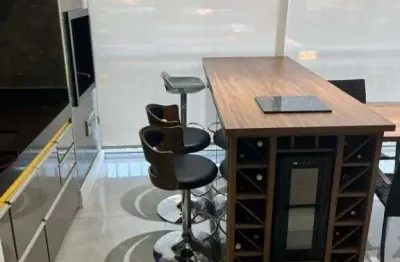 São bernardo do campo apartamento 155m², 4 dormitórios, 3 suítes, 3 vagas, lazer clube ótima localização e valor !!!