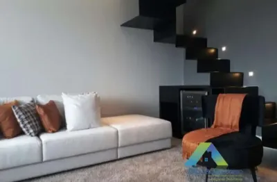 Apartamento com 1 quarto à venda na Rua Guararapes, Brooklin, São Paulo