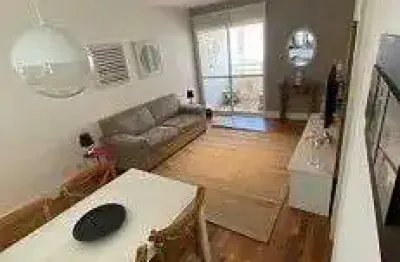 Apartamento com 2 dormitórios à venda, 57 m², área de lazer completa, por r$ 1.171.000 - vila olímpia - são paulo/sp
