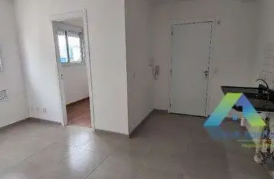 Metro conceição apartamento 34,5m², 2 dormitórios, 1 vaga, lazer completo ótima localização e valor