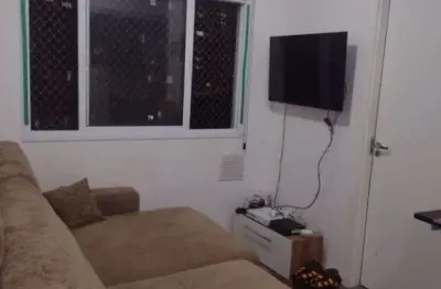 Cambuci apartamento 33m², 2 dormitórios, lazer completo, ótima localização e valor !!!