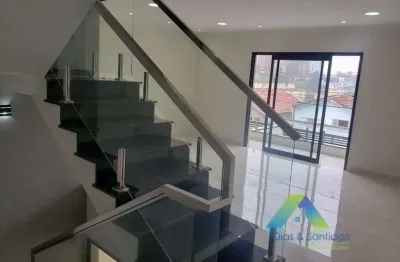 Jardim valdibia sobrado novo 201m², 3 suítes, 4 vagas ótima localização e valor !!!!