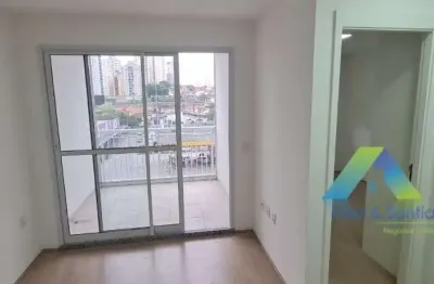 Sacomã apartamento 45m², 1 dormitório, 1 vaga, lazer completo com ótimo valor e localização !!!!