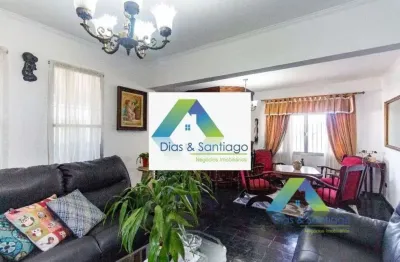 Casa com 4 dormitórios à venda por r$ 3.500.000,00 - vila das mercês - são paulo/sp