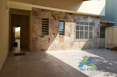 São bernardo do campo sobrado 192m², 3 dormitórios, 3 vagas ótima localização e valor !!!