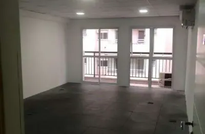 Sala à venda, 36 m² por r$ 340.000 - jabaquara - são paulo/são paulo