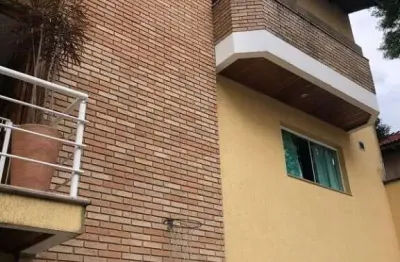 São bernardo do campo sobrado 230m², 4 dormitórios, 4 vagas ótima localização e valor !!!