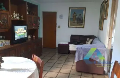 Apartamento com 3 dormitórios à venda, 62 m² por r$ 310.000,00 - vila das mercês - são paulo/sp