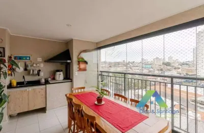 Apartamento com 2 dormitórios à venda, 67 m² por r$ 575.000,00 - sacomã - são paulo/sp