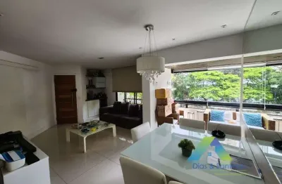Apartamento com 3 dormitórios à venda, 105 m² por r$ 1.300.000,00 - moema - são paulo/sp