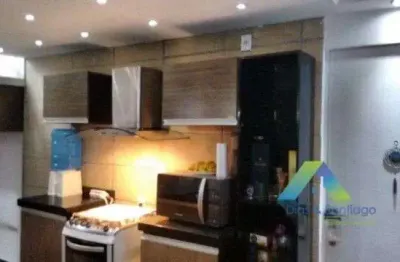Apartamento 65m², 3 dormitórios, 1 vaga ótima localização e valor !!!