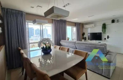 Cobertura com 4 dormitórios à venda, 252 m² por r$ 2.500.000,00 - ipiranga - são paulo/sp