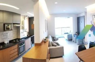 Jardim da gloria apartamento 60m², 2 dormitórios, 1 suíte, 1 vaga, lazer completo ótima localização e valor  !!!