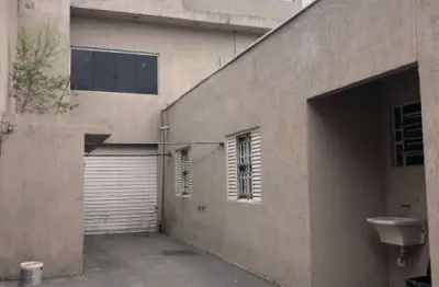 Sobrado com 3 dormitórios à venda, 300 m² por r$ 695.000,00 - vila das mercês - são paulo/sp