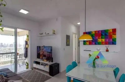 Vila prudente apartamento 57m², 2 dormitórios, 1 suíte, 1 vaga, lazer completo ótima localização e valor !!!