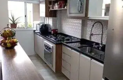 Santo andré apartamento 94m², 2 dormitórios, 1 vaga, lazer completo ótima localização  e valor !!!