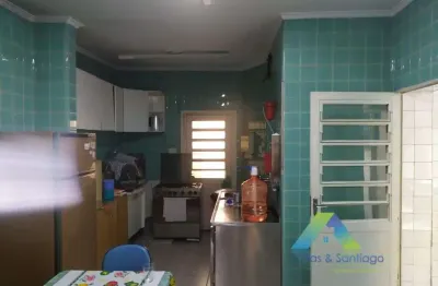 Ipiranga sobrado 210m², 5 dormitórios, 2 vagas ótima localização e valor !!!
