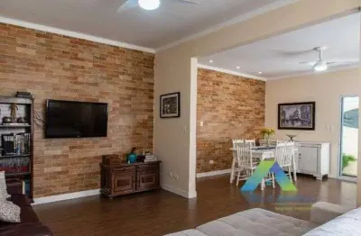Cambuci casa 205m², 2 dormitórios, varanda gourmet, 3 vagas, ótima localização e valor !!!!