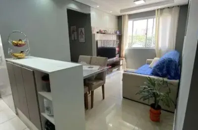 Apartamento com 2 dormitórios à venda, 41 m² por r$ 235.000 - parque bristol - são paulo/sp