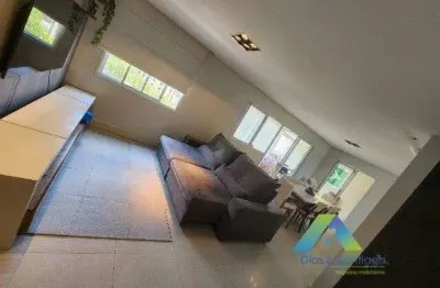 Chacara klabin apartamento 143m², 3 suítes, varanda gourmet , 2 vagas, lazer completo.