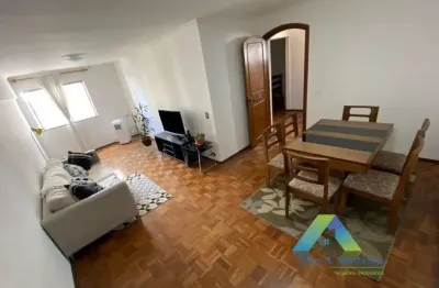 Apartamento com 2 dormitórios à venda, 80 m² por r$ 594.000,00 - campo belo - são paulo/sp