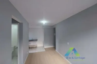 Jardim são saverio, apartamento 43m², 2 dormitórios, não tem vaga de garagem, area de lazer, ótima localização e valor !!