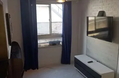 Apartamento com 2 dormitórios à venda, 50 m² por r$ 268.000,00 - morumbi (zona sul) - são paulo/sp