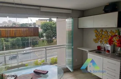 São bernardo do campo apartamento 62m², 2 dormitórios, 1 suíte, 1 vaga, lazer completo, ótima localização e valor !!!