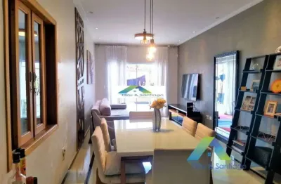 Sobrado com 4 dormitórios à venda, 200 m² por r$ 1.345.000,00 - são judas - são paulo/sp