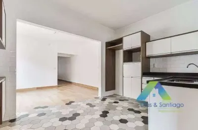 Vila brasilina sobrado 155m², 3 dormitórios, 3 vagas, ótima localização e valor !!!