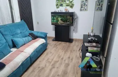 Santo andré sobrado 240m², 2 dormitórios, churrasqueira, 5 vagas de garagem, ótima localização e valor !!