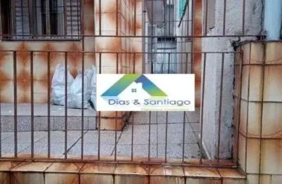 Casa com 2 dormitórios à venda, 182 m² por r$ 368.000 - vila das mercês - são paulo/sp