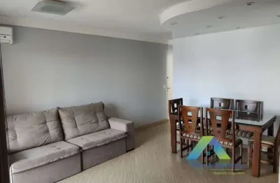 Apartamento mobiliado com 2 dormitórios à venda, 64 m² por r$ 545. - vila paulista - são paulo/sp