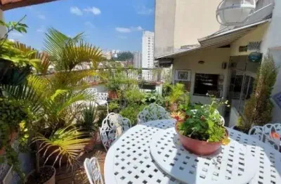 Chácara klabin cobertura 140m², 4 dormitórios, 1 suíte, 2 vagas, lazer completo a 5 minutos da estação do metro chácara klabin, ótimo valor !!!!