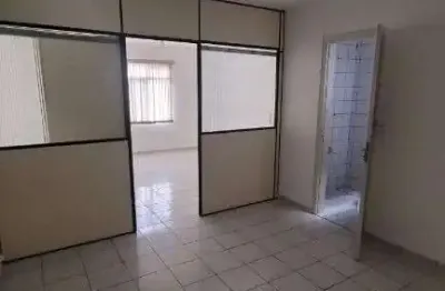 Sala para alugar, 60 m² por r$ 2.730/mês - chácara inglesa - são paulo/sp