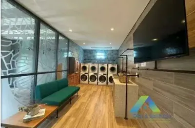 Studio com 1 dormitório à venda, 22 m² por r$ 414.000,00 - chácara klabin - são paulo/sp