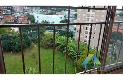 Apartamento com 2 dormitórios à venda, 57 m² por r$ 277.000,00 - vila das merces  - são paulo/sp