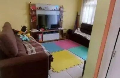 Vila santo estefano casa 116m², 2 dormitórios, edicula, 2 vagas, ótima localização e valor !!!