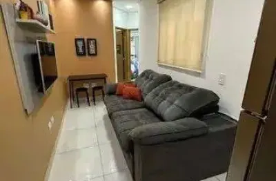 Santo andré cobertura 80m², 2 dormitórios, 1 vaga, ótima localização e valor !!!