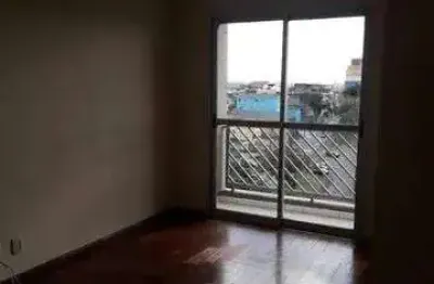 Santo andré apartamento 69m², 3 dormitórios, 2 banheiros, 1 vaga ótima localização e valor !!!