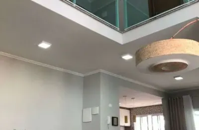 Vila assunção sobrado alto padrão 500m², 5 suítes, varanda gourmet, 6 vagas ótima localização e valor !!!