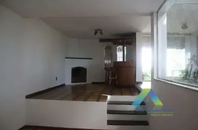 Sobrado com 5 dormitórios à venda, 330 m² por r$ 1.798.000,00 - brooklin paulista - são paulo/sp