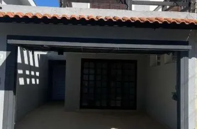 Parque jabaquara lindo sobrado 125m², todo reformado designer moderno 3 dormitórios, 2 vagas, ótima localização e valor  !!!