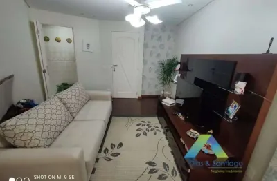 Apartamento com 3 dormitórios à venda, 84 m² por r$ 950.000,00 - mirandópolis - são paulo/sp