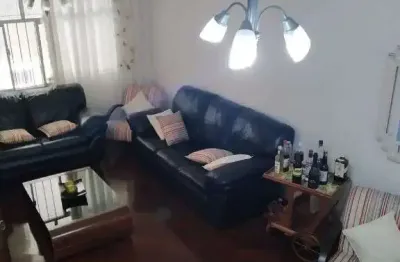 Sobrado com 3 dormitórios e 2 vagas à venda por r$ 847.000 - jardim santa emília - são paulo/sp