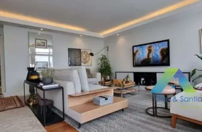 Apartamento com 4 dormitórios à venda, 225 m² por r$ 3.099.000 - itaim bibi - são paulo/sp