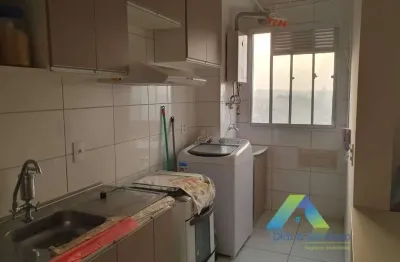 Apartamento com 2 dormitórios à venda, 40 m² por r$ 270.000,00 - jardim santa emília - são paulo/sp