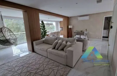 Apartamento com 3 suítes à venda, 138 m² por r$ 1.694.000,00 - vila andrade - são paulo/sp