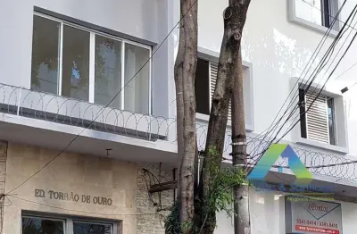 Apartamento com 3 dormitórios à venda, 107 m² por r$ 509.000 - liberdade - são paulo/sp